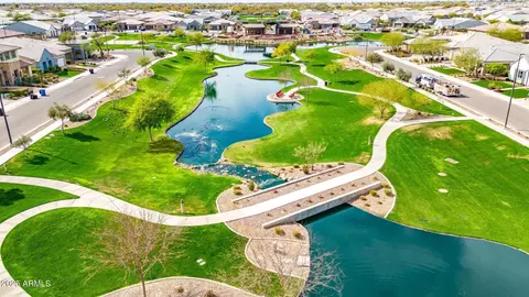 View/Area - 1464 E Aris Dr, Gilbert, AZ 85298 photo 7 of 25