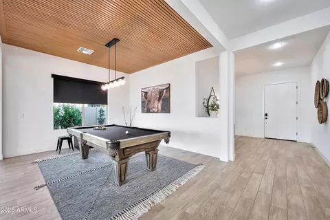 Entry Way - 1464 E Aris Dr, Gilbert, AZ 85298 photo 1 of 8