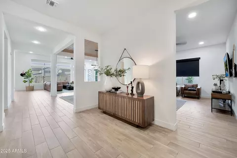 Entry Way - 1464 E Aris Dr, Gilbert, AZ 85298 photo 2 of 8