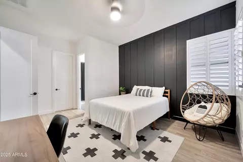 Bedroom - 1464 E Aris Dr, Gilbert, AZ 85298 photo 5 of 10