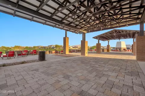View/Area - 1464 E Aris Dr, Gilbert, AZ 85298 photo 17 of 25