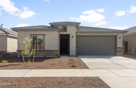 17845 W Getty Dr, Goodyear, AZ 85338