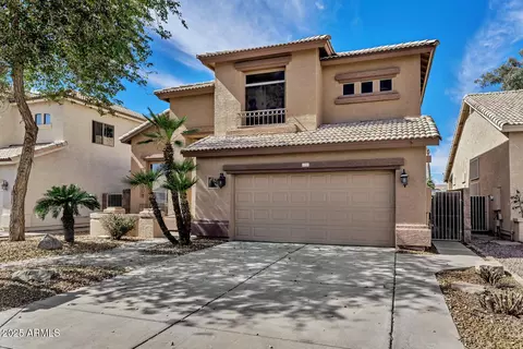 1054 S Butte Ln, Gilbert, AZ 85296
