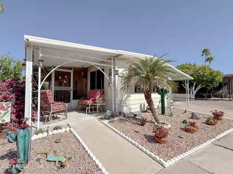 661 N Hawes Rd #34, Mesa, AZ 85208