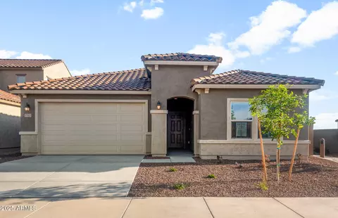 17821 W Getty Dr, Goodyear, AZ 85338