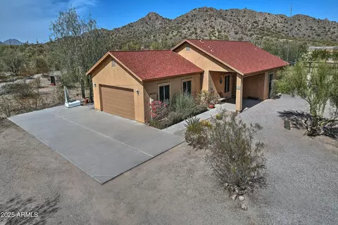 30066 N Holly Dr, Queen Creek, AZ 85142