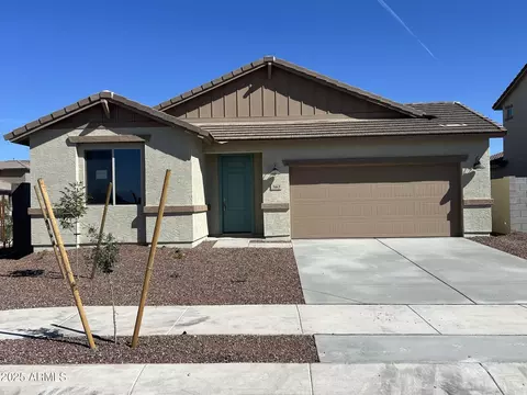 3463 S 175th Ln, Goodyear, AZ 85338