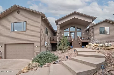 102 N Feather Plume Cir, Payson, AZ 85541