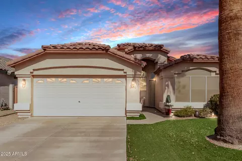 15240 W Melissa Ln, Surprise, AZ 85374