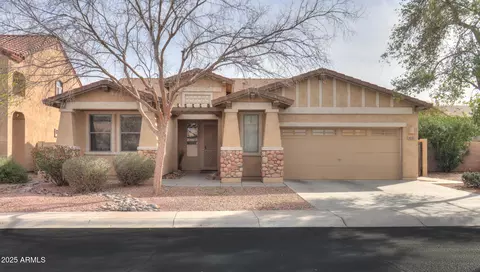 325 W Seaside Dr, Casa Grande, AZ 85122