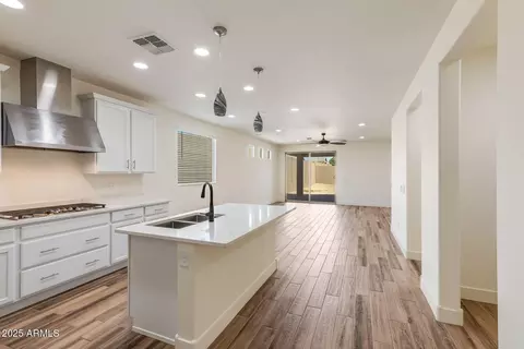 2113 N 210th Ave, Buckeye, AZ 85396