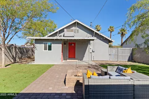 1115 E Mckinley St, Phoenix, AZ 85006