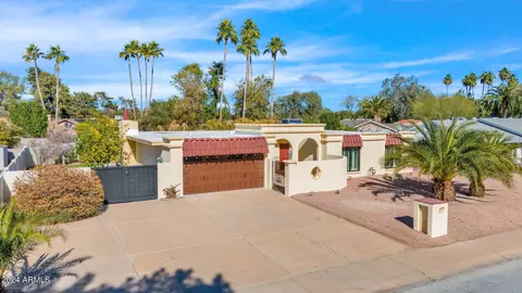 4114 E Desert Cove Ave, Phoenix, AZ 85028