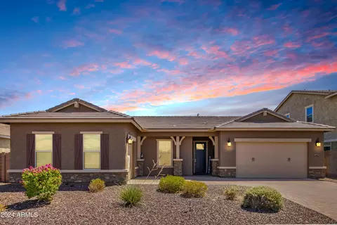 10131 W El Cortez Pl, Peoria, AZ 85383
