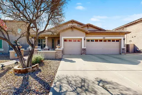 8385 W Vogel Ave, Peoria, AZ 85345