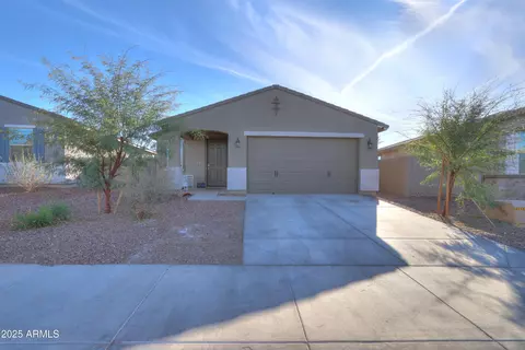 35285 W San Pedro Dr, Maricopa, AZ 85138