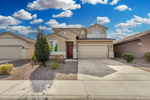 11509 W Boca Raton Rd, El Mirage, AZ 85335