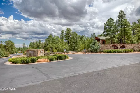 2080 S High Sierra Ct #86A, Show Low, AZ 85901