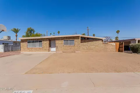 3644 W Townley Ave, Phoenix, AZ 85051