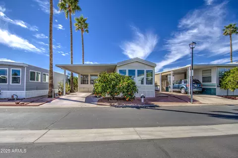 7750 E Broadway Rd #475, Mesa, AZ 85208 photo 24