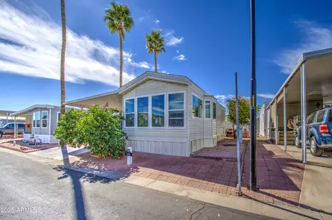 7750 E Broadway Rd #475, Mesa, AZ 85208 photo 23