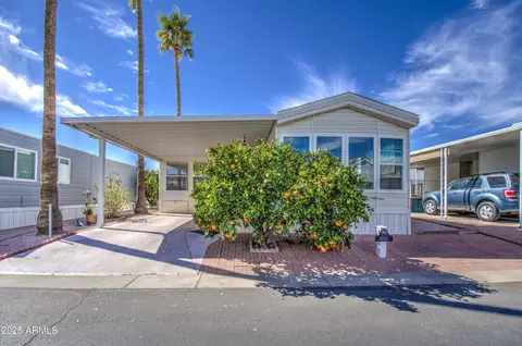 7750 E Broadway Rd #475, Mesa, AZ 85208 photo 25