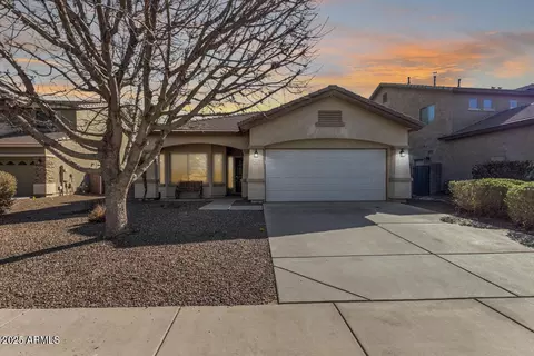 44241 W Desert Plant Trl, Maricopa, AZ 85139