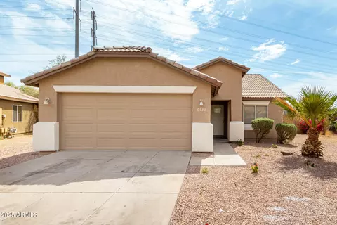 6533 W Riva Rd, Phoenix, AZ 85043