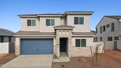7400 W Quail Track Dr, Peoria, AZ 85383