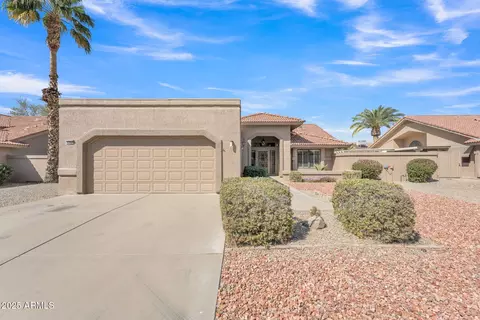 13764 W Meeker Blvd, Sun City West, AZ 85375