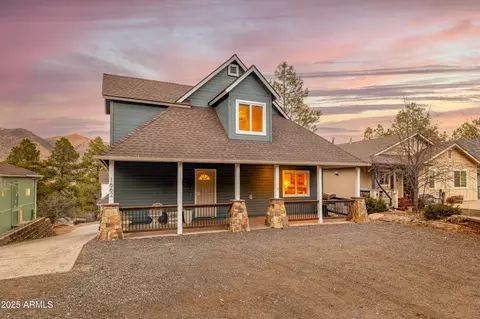 1662 E Mountain View Ave, Flagstaff, AZ 86004