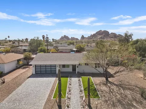 5927 Edgemont Ave, Scottsdale, AZ 85257
