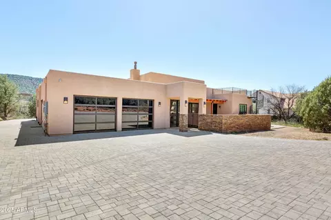 160 Pinon Valley Dr, Sedona, AZ 86351
