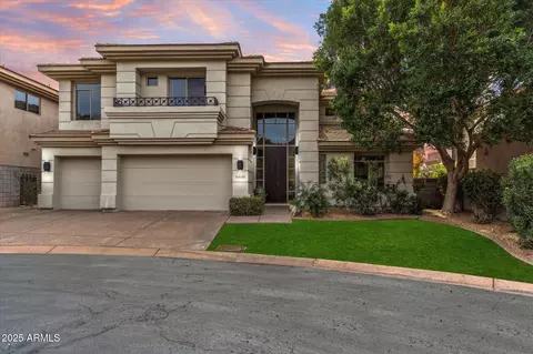 6508 N 28th St, Phoenix, AZ 85016
