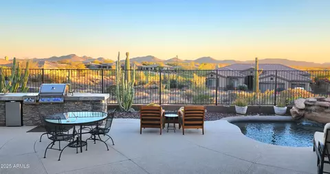3109 W Summit Walk Ct, Anthem, AZ 85086
