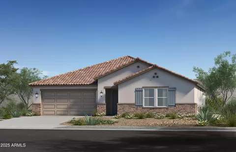 17133 W Blue Sky Dr, Surprise, AZ 85387