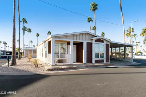 2929 E Main St #135, Mesa, AZ 85213