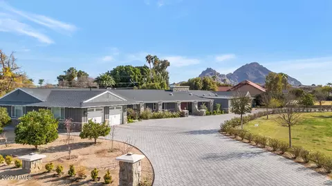 3702 E Camelback Rd, Phoenix, AZ 85018