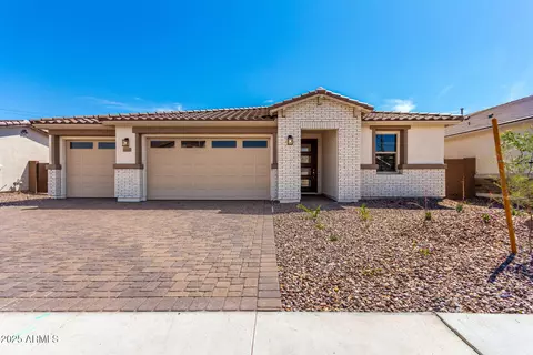 12365 W Marguerite Ave, Avondale, AZ 85323