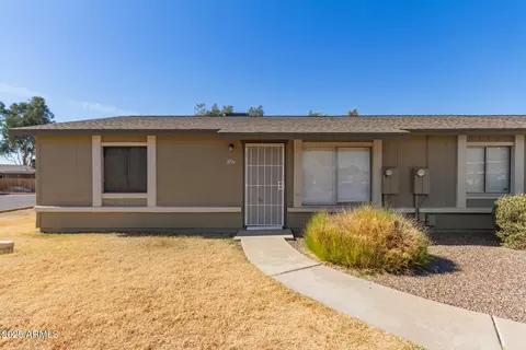 6711 W Osborn Rd #127, Phoenix, AZ 85033