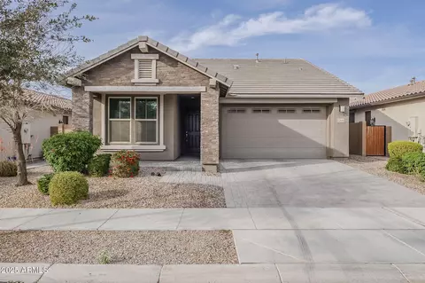 22644 E Quintero Ct, Queen Creek, AZ 85142