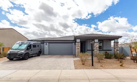 2013 E Brooklyn Dr, Casa Grande, AZ 85122