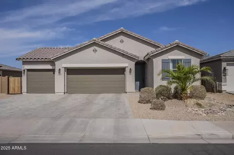 1232 E Silver Reef Dr, Casa Grande, AZ 85122