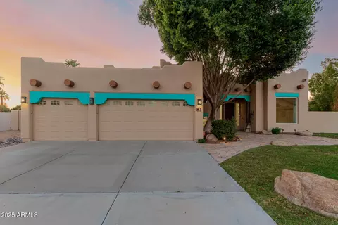 5345 E Mclellan Rd #83, Mesa, AZ 85205