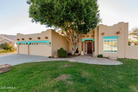 5345 E Mclellan Rd #83, Mesa, AZ 85205 photo 10