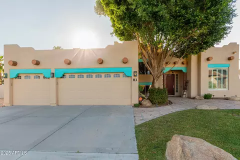 5345 E Mclellan Rd #83, Mesa, AZ 85205 photo 8