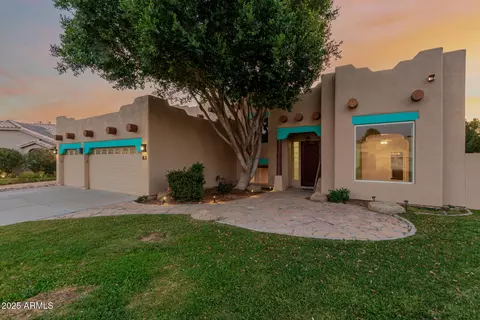 5345 E Mclellan Rd #83, Mesa, AZ 85205 photo 5