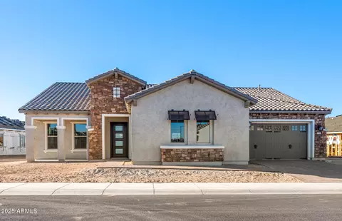 18742 N 269th Ln, Buckeye, AZ 85396