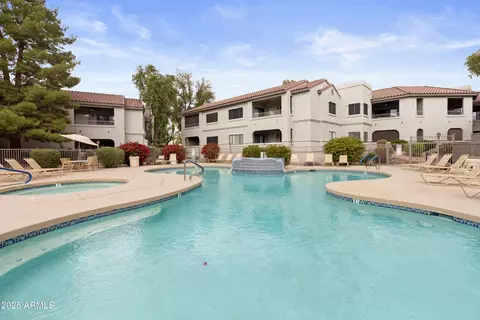 9455 E Raintree Dr #2032, Scottsdale, AZ 85260