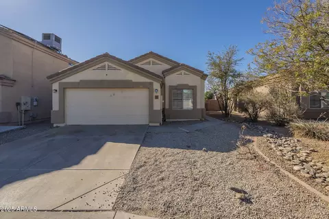 13011 W Mandalay Ln, El Mirage, AZ 85335